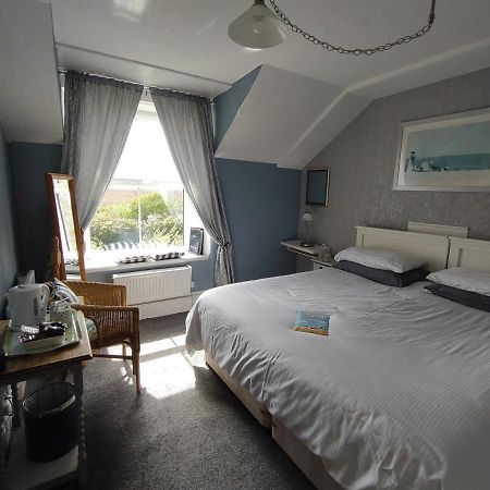 Bed and Breakfast Chyheira Ruan Minor Exterior foto