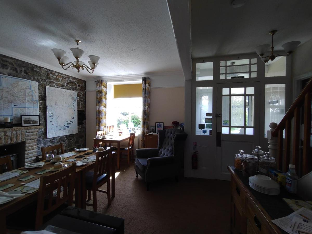 Bed and Breakfast Chyheira Ruan Minor Exterior foto
