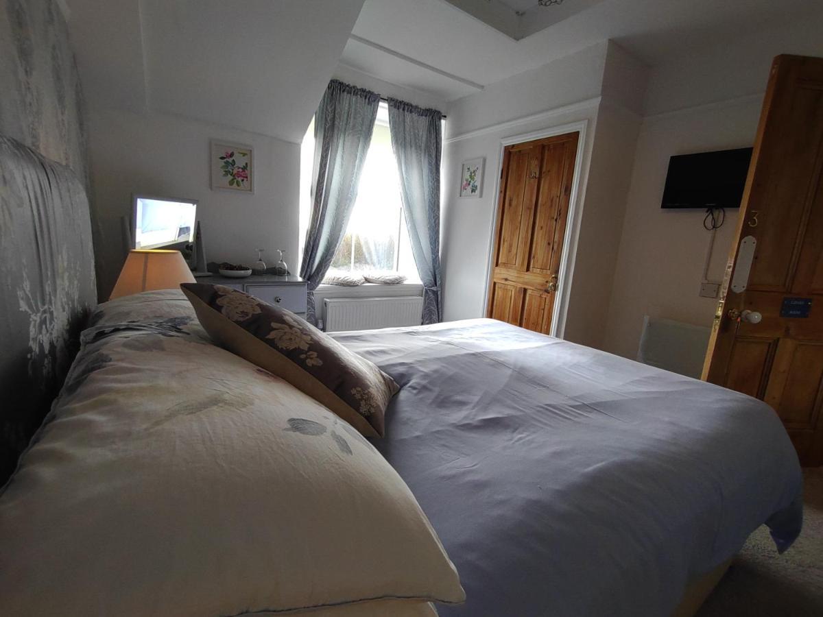 Bed and Breakfast Chyheira Ruan Minor Exterior foto