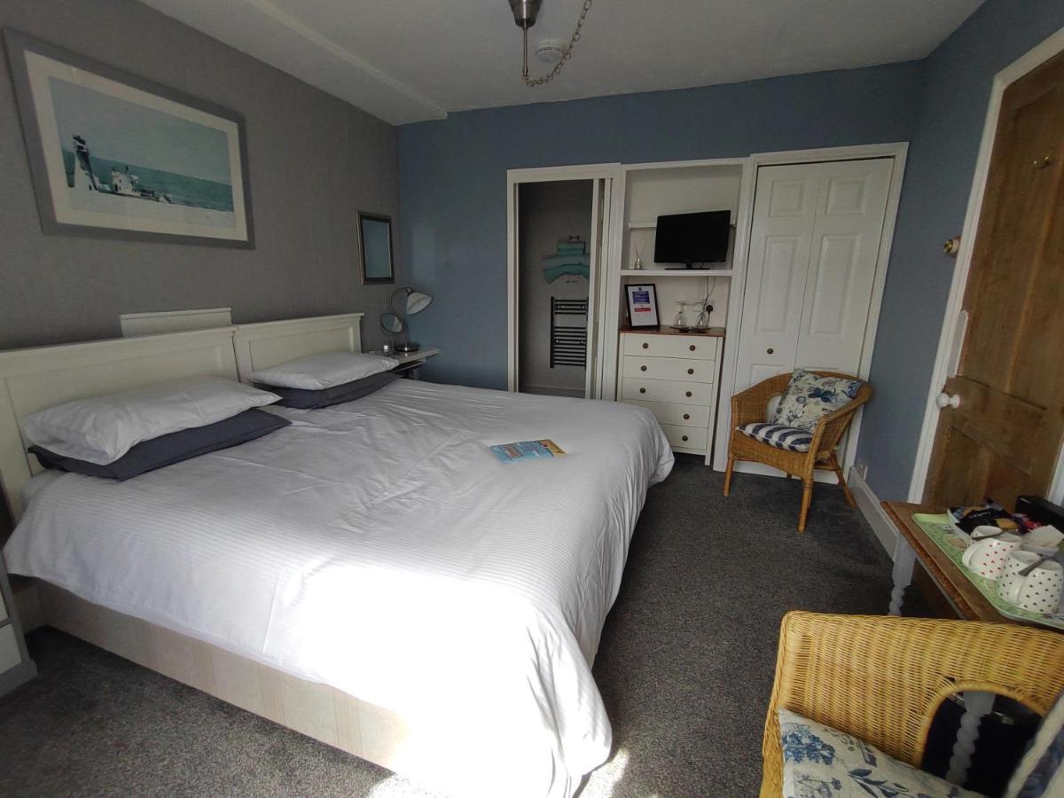 Bed and Breakfast Chyheira Ruan Minor Exterior foto